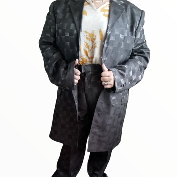 ZACCHI CLASICO ITALIANA SUITS - Picture 6 of 11